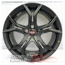 Inzi Aone VT-100 8.5x18 5x114.3 ET38 DIA73.1 MB