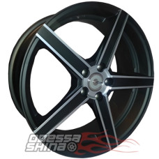 Inzi Aone VD-030 8x19 5x114.3 ET35 DIA67.1 AM/B