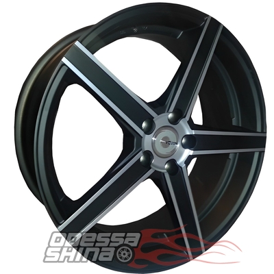 Inzi Aone VD-030 8x19 5x114.3 ET35 DIA67.1 AM/B
