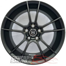 Inzi Aone BUM-01 8x18 5x112 ET38 DIA67.1 MB