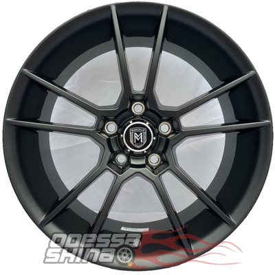 Inzi Aone BUM-01 8x18 5x112 ET38 DIA67.1 MB