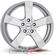 Dezent TD 7.5x17 5x112 ET35 DIA70.1 S