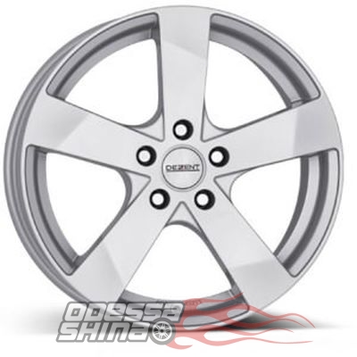 Dezent TD 7.5x17 5x112 ET35 DIA70.1 S