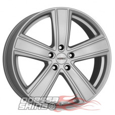 Dezent TH 7.5x17 5x112 ET40 DIA70.1 S