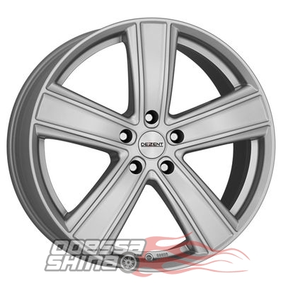 Dezent TH 7x16 5x114.3 ET35 DIA71.6 S