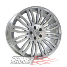 Replica Mercedes (MR1170) 8.5x20 5x112 ET40 DIA66.6 S