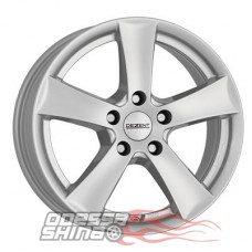 Dezent TX 7.5x17 5x112 ET35 DIA70.1 S