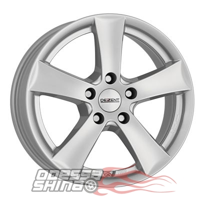 Dezent TX 7.5x17 5x112 ET35 DIA70.1 S