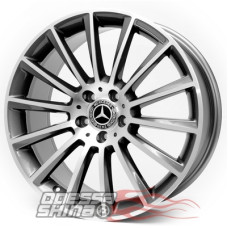 Replica R911 8.5x20 5x112 ET35 DIA66.6 GMF