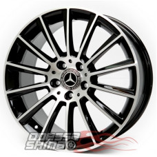 Replica R911 8.5x20 5x112 ET42 DIA66.6 BMF