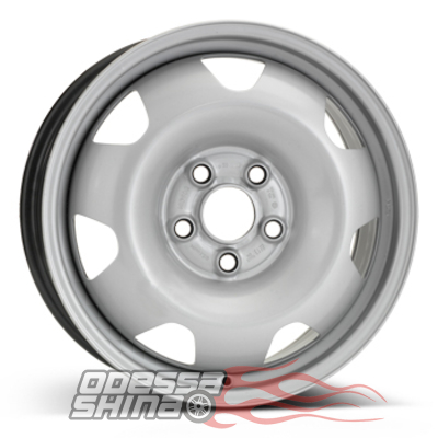 ALST (KFZ) 9215 Volkswagen 7x17 5x120 ET55 DIA65 S