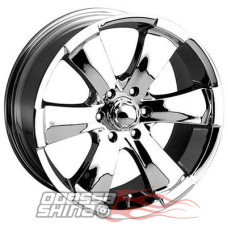 Mi-tech MK-18 9x20 6x139.7 ET30 DIA0 Chrom