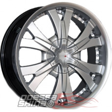 Mi-tech MK-53 8x18 5x112/120 ET40 DIA74.1 HS