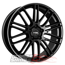 Rial Kibo 8.5x20 5x112 ET36 DIA70.1 BD