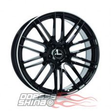 Rial Kibo 8.5x20 5x112 ET36 DIA70.1 DBK