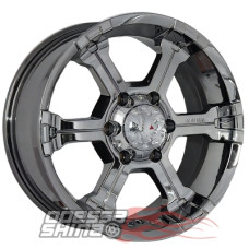 Mi-tech MK-36 8x17 6x139.7 ET25 DIA0 Chrom