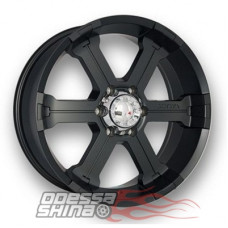 Mi-tech MK-36 8.5x20 6x139.7 ET22 DIA0 MB