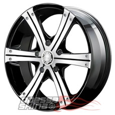 Mi-tech MK-150 9x20 5x150 ET50 DIA110.5 AM/B