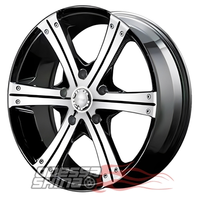 Mi-tech MK-150 9x20 5x150 ET50 DIA110.5 AM/B Mi-tech MK-150 9x20 5x150 ET50 DIA110.5 AM/B