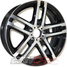 Mi-tech MK-72 7x17 5x112 ET40 DIA73.1 AM/B