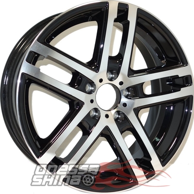 Mi-tech MK-72 7x17 5x112 ET40 DIA73.1 AM/B Mi-tech MK-72 7x17 5x112 ET40 DIA73.1 AM/B