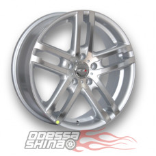Mi-tech MK-72 7x17 5x100 ET40 DIA0 S
