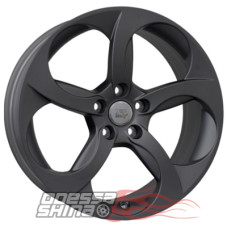 WSP Italy Alfa Romeo (W259) Ulysse 8x18 5x110 ET34 DIA65.1 M.GUN M