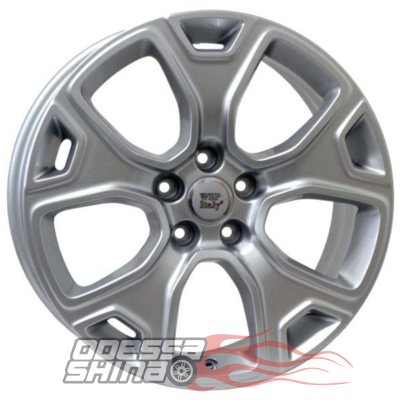 WSP Italy Jeep (W3804) Detroit 7x18 5x110 ET40 DIA0 S