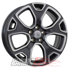 WSP Italy Jeep (W3804) Detroit 7x18 5x110 ET40 DIA0 AP