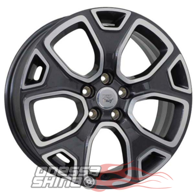 WSP Italy Jeep (W3804) Detroit 7x18 5x110 ET40 DIA0 AP