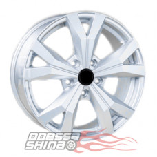 Replica Mercedes T-815 8x18 5x112 ET39 DIA66.6 S