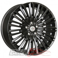 Mi-tech MK-F30 8x18 5x112 ET45 DIA0 MB