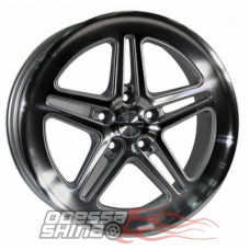 PDW 3010 7.5x17 5x112 ET38 DIA73.1 MS