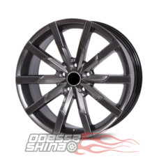 Replica Volkswagen (VV9090) 8x18 5x112 ET40 DIA66.6