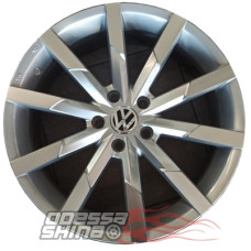 Replica Volkswagen (VV9090) 8x18 5x112 ET40 DIA66.6 HS