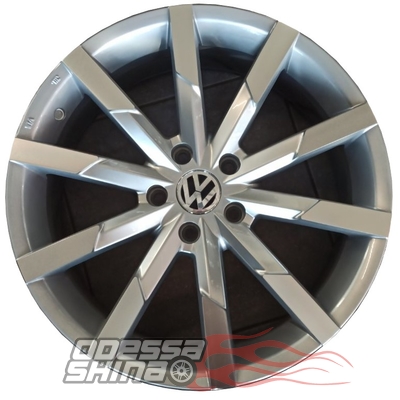 Replica Volkswagen (VV9090) 8x18 5x112 ET40 DIA66.6 HS