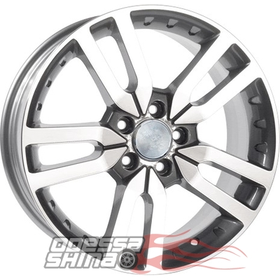 Replica Land Rover (LR15) 9.5x20 5x120 ET48 DIA0 GMF