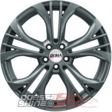 Disla Assassin 8x18 5x108 ET40 DIA67.1 GM