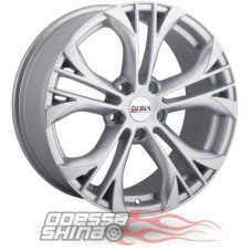 Disla Assassin 8x18 5x108 ET40 DIA67.1 S