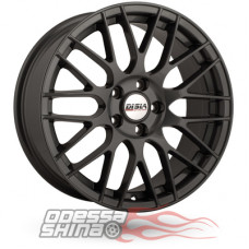 Disla Bayern 7.5x17 5x108 ET42 DIA67.1 GM