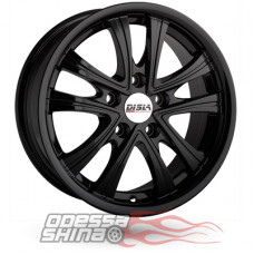 Disla Evolution 6.5x15 5x112 ET35 DIA57.1 Black