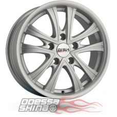 Disla Evolution 6.5x15 5x114.3 ET35 DIA67.1 S