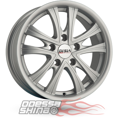 Disla Evolution 7x16 5x120 ET38 DIA65.1 S