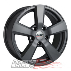 Disla Formula 6.5x15 5x108 ET35 DIA67.1 GM