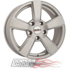 Disla Formula 6.5x15 4x100 ET35 DIA67.1 S