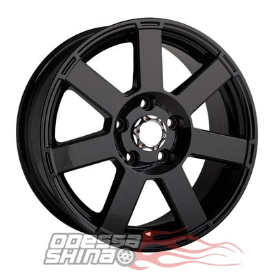 Disla Hornet 6.5x15 4x100 ET35 DIA67.1