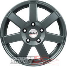 Disla Hornet 7x16 4x108 ET38 DIA67.1 GM
