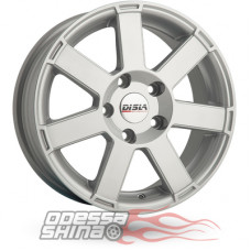 Disla Hornet 6.5x15 4x100 ET35 DIA67.1 S