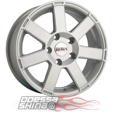 Disla Hornet 7x16 5x120 ET38 DIA65.1 S