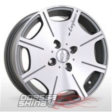 Storm YQ-902 8.5x20 5x114.3 ET40 DIA73.1 H